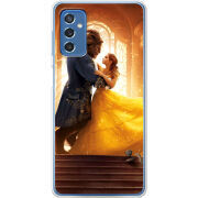 Чехол BoxFace Samsung Galaxy M52 (M526)  