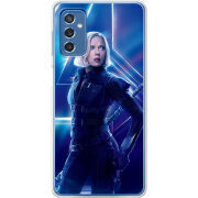 Чехол BoxFace Samsung Galaxy M52 (M526)  