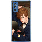 Чехол BoxFace Samsung Galaxy M52 (M526)  
