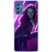 Чехол BoxFace Samsung Galaxy M52 (M526)  