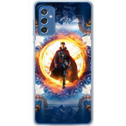 Чехол BoxFace Samsung Galaxy M52 (M526)  