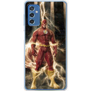 Чехол BoxFace Samsung Galaxy M52 (M526)  