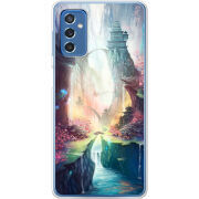 Чехол BoxFace Samsung Galaxy M52 (M526)  