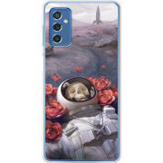 Чехол BoxFace Samsung Galaxy M52 (M526)  