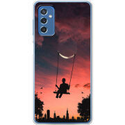 Чехол BoxFace Samsung Galaxy M52 (M526)  