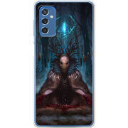 Чехол BoxFace Samsung Galaxy M52 (M526)  