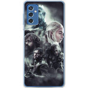Чехол BoxFace Samsung Galaxy M52 (M526)  