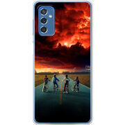 Чехол BoxFace Samsung Galaxy M52 (M526)  