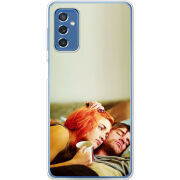Чехол BoxFace Samsung Galaxy M52 (M526)  