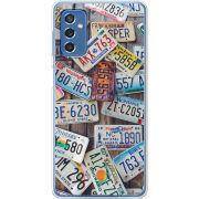 Чехол BoxFace Samsung Galaxy M52 (M526)  