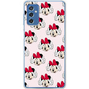 Чехол BoxFace Samsung Galaxy M52 (M526)  