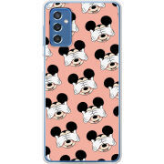 Чехол BoxFace Samsung Galaxy M52 (M526)  