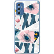 Чехол BoxFace Samsung Galaxy M52 (M526)  