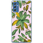 Чехол BoxFace Samsung Galaxy M52 (M526)  