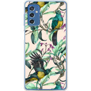 Чехол BoxFace Samsung Galaxy M52 (M526)  