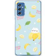 Чехол BoxFace Samsung Galaxy M52 (M526)  