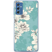 Чехол BoxFace Samsung Galaxy M52 (M526)  