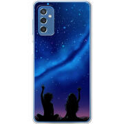 Чехол BoxFace Samsung Galaxy M52 (M526)  