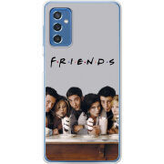 Чехол BoxFace Samsung Galaxy M52 (M526)  