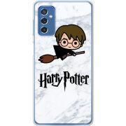 Чехол BoxFace Samsung Galaxy M52 (M526)  