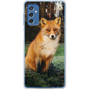 Чехол BoxFace Samsung Galaxy M52 (M526)  