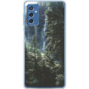 Чехол BoxFace Samsung Galaxy M52 (M526)  