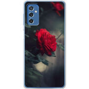 Чехол BoxFace Samsung Galaxy M52 (M526)  