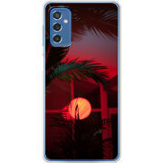 Чехол BoxFace Samsung Galaxy M52 (M526)  