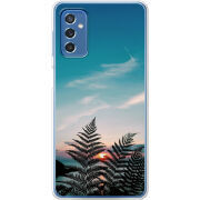 Чехол BoxFace Samsung Galaxy M52 (M526)  