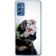 Чехол BoxFace Samsung Galaxy M52 (M526)  
