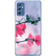 Чехол BoxFace Samsung Galaxy M52 (M526)  