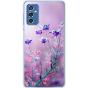 Чехол BoxFace Samsung Galaxy M52 (M526)  