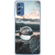 Чехол BoxFace Samsung Galaxy M52 (M526)  