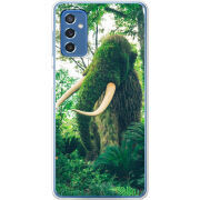 Чехол BoxFace Samsung Galaxy M52 (M526)  