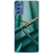 Чехол BoxFace Samsung Galaxy M52 (M526)  