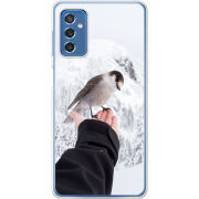 Чехол BoxFace Samsung Galaxy M52 (M526)  