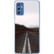 Чехол BoxFace Samsung Galaxy M52 (M526)  