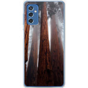 Чехол BoxFace Samsung Galaxy M52 (M526)  