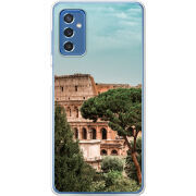 Чехол BoxFace Samsung Galaxy M52 (M526)  