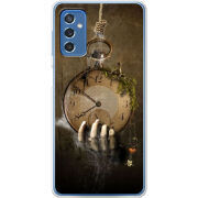 Чехол BoxFace Samsung Galaxy M52 (M526)  