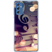Чехол BoxFace Samsung Galaxy M52 (M526)  