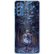 Чехол BoxFace Samsung Galaxy M52 (M526)  