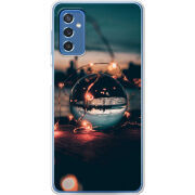 Чехол BoxFace Samsung Galaxy M52 (M526)  