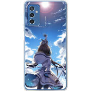 Чехол BoxFace Samsung Galaxy M52 (M526)  