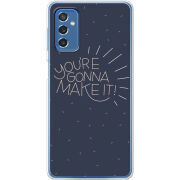 Чехол BoxFace Samsung Galaxy M52 (M526)  