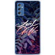 Чехол BoxFace Samsung Galaxy M52 (M526)  