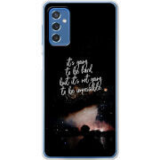 Чехол BoxFace Samsung Galaxy M52 (M526)  