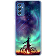 Чехол BoxFace Samsung Galaxy M52 (M526)  