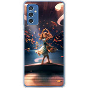 Чехол BoxFace Samsung Galaxy M52 (M526)  