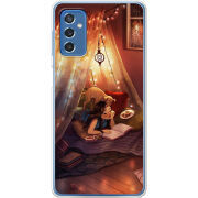 Чехол BoxFace Samsung Galaxy M52 (M526)  